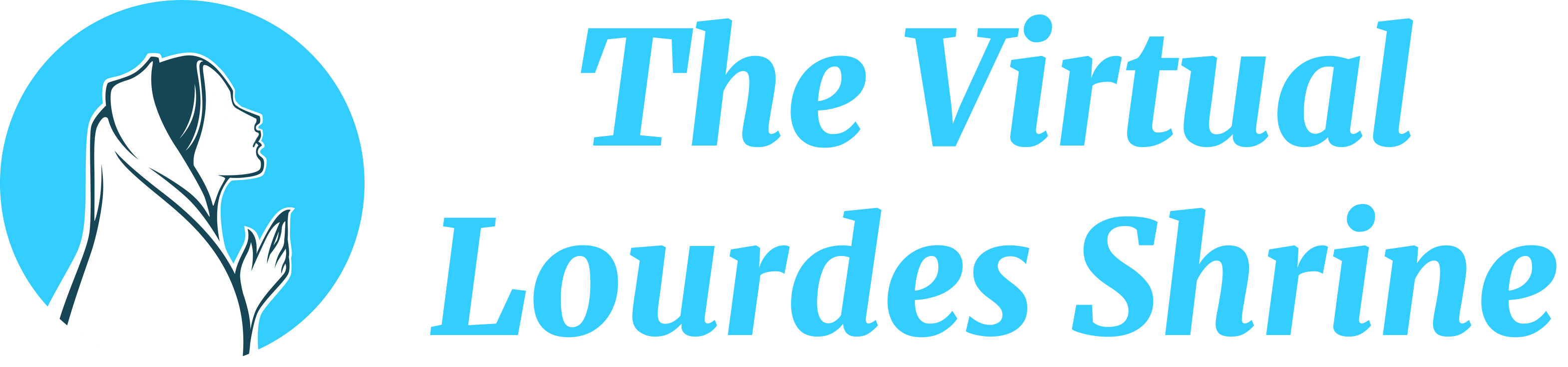 Virtual Lourdes Shrine